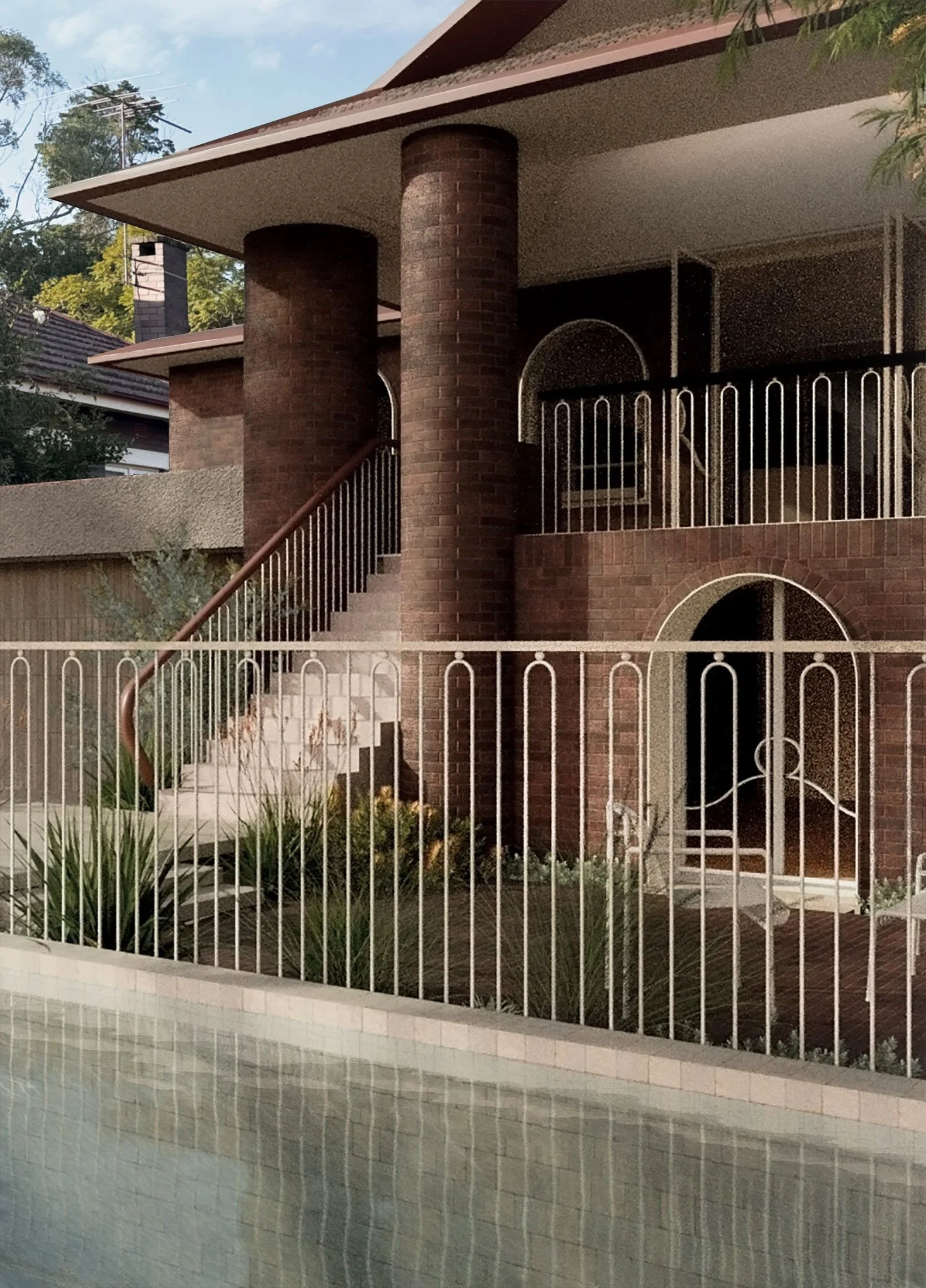 Killara House