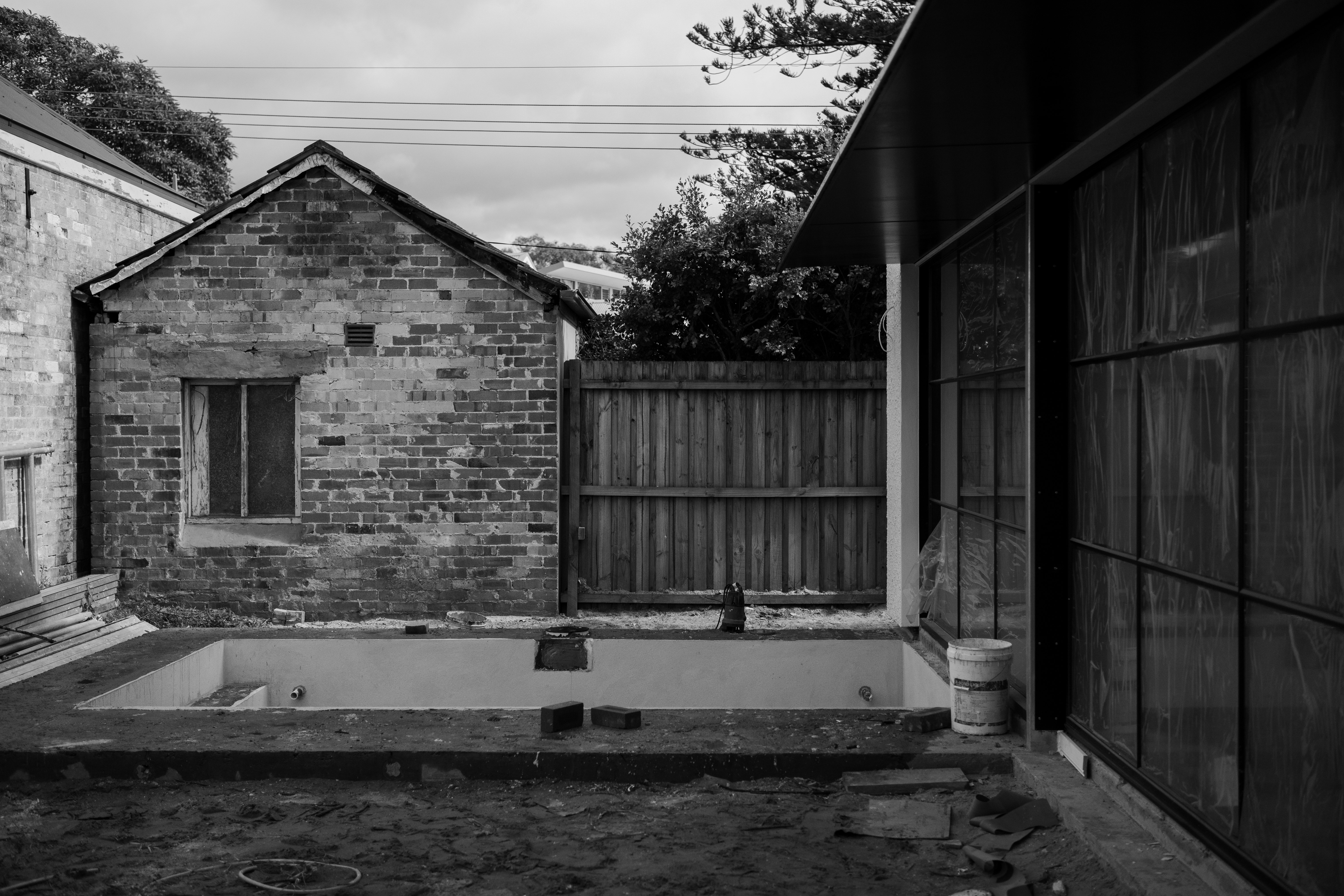 image from Manly House