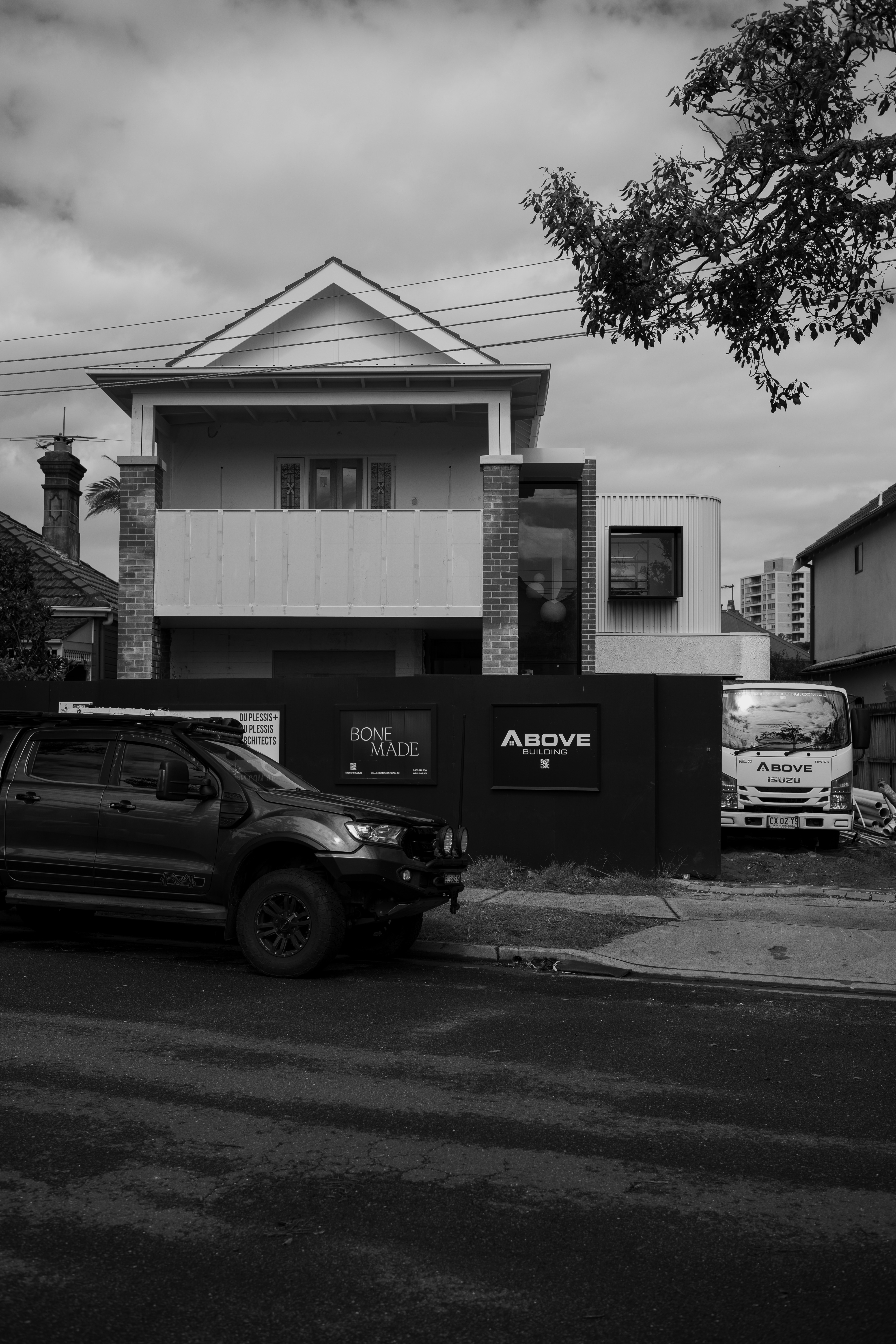 image from Manly House