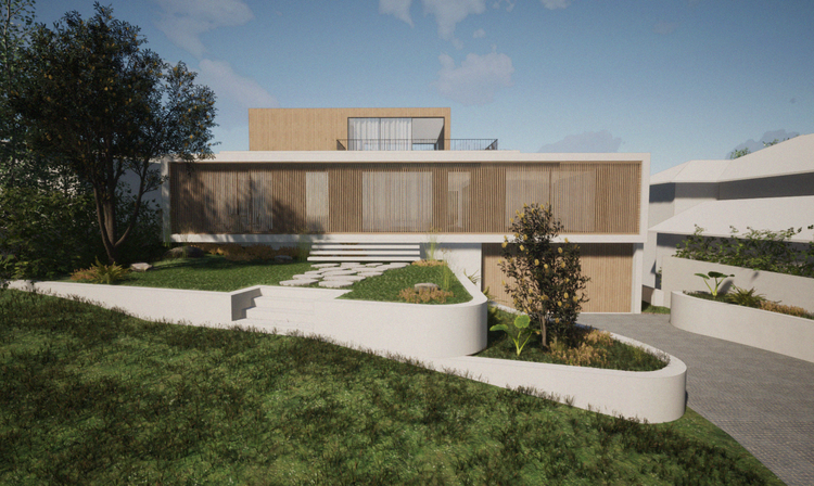 Mona Vale House