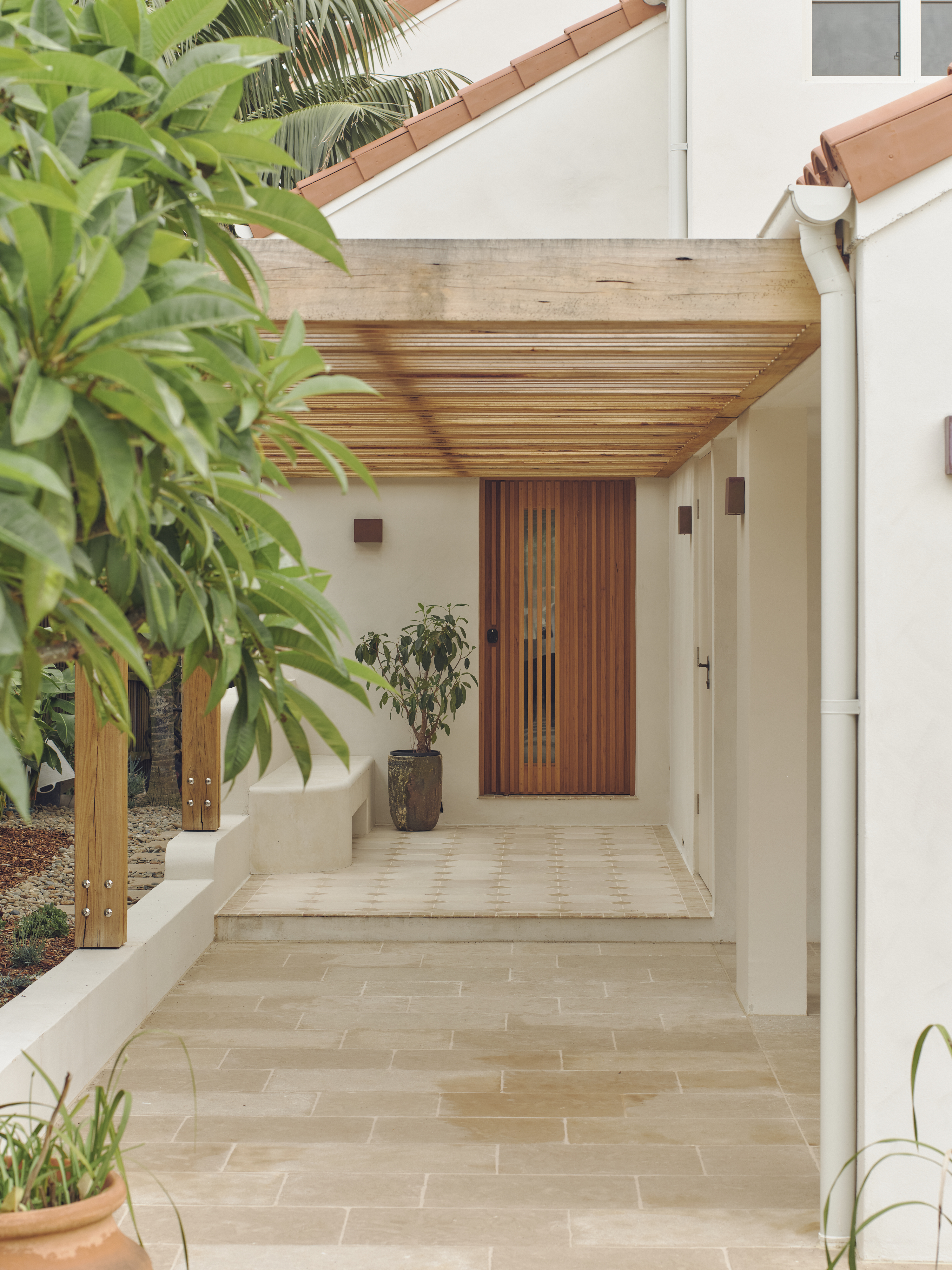 image from Narrabeen House