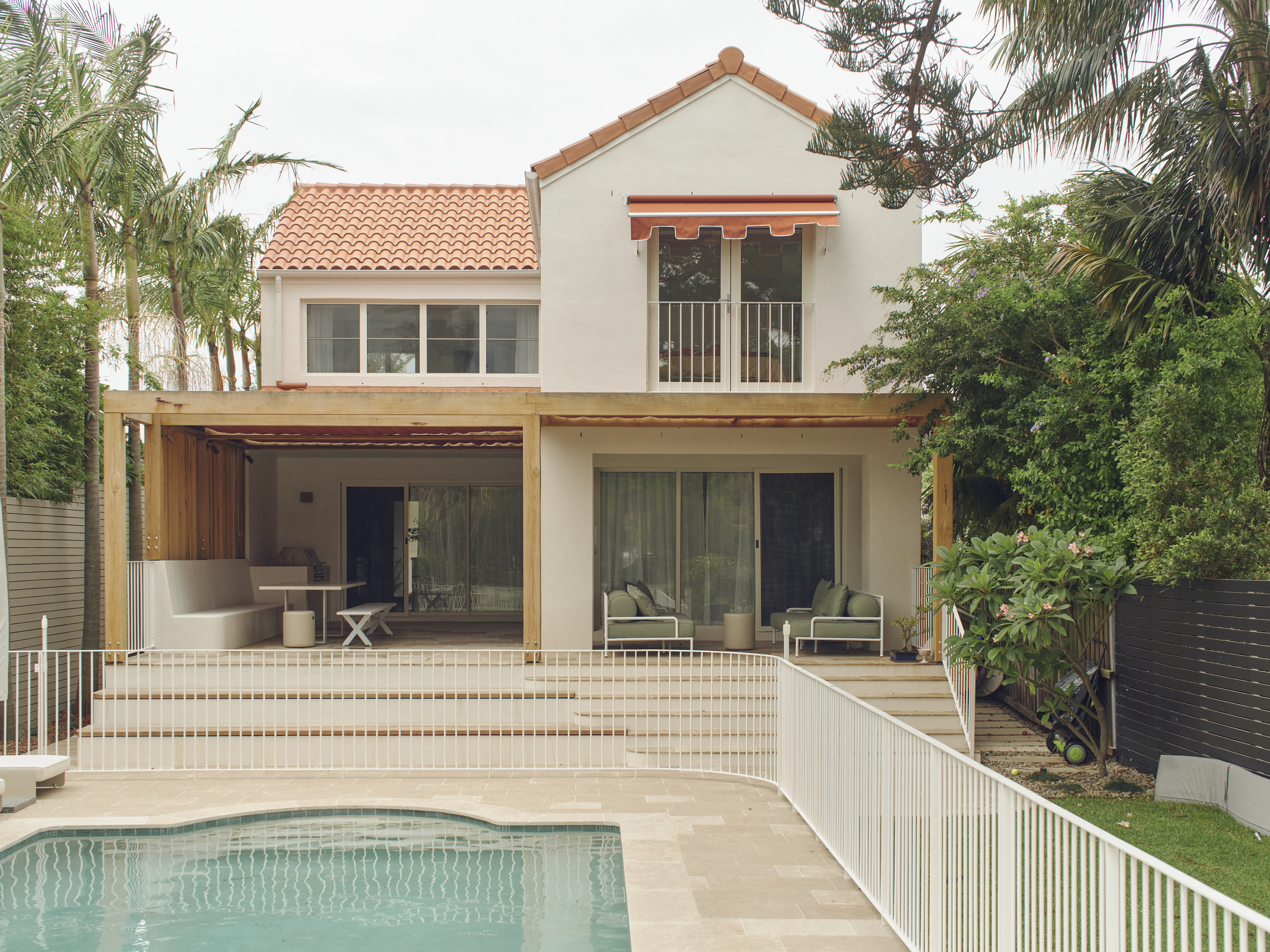 image from Narrabeen House