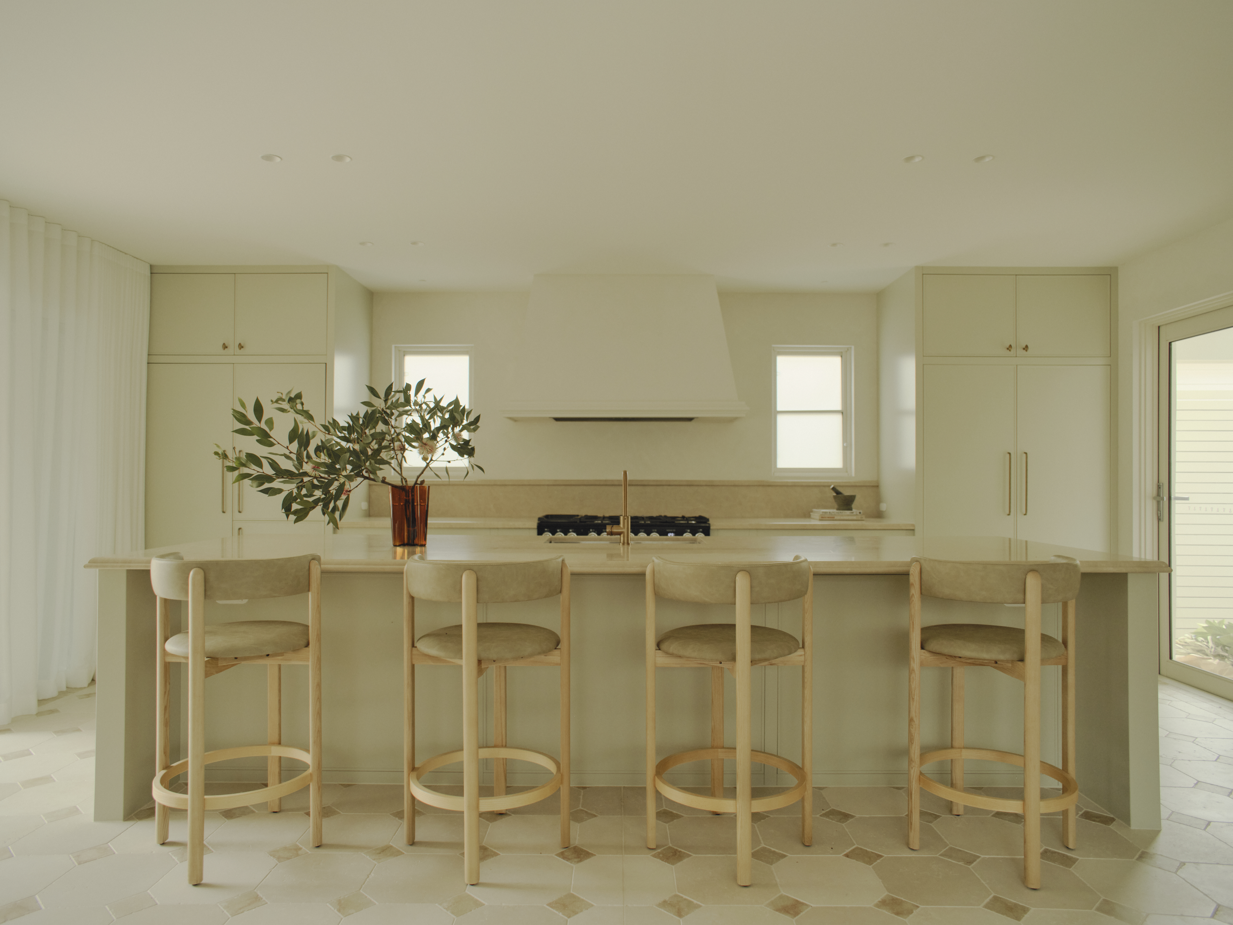image from Narrabeen House