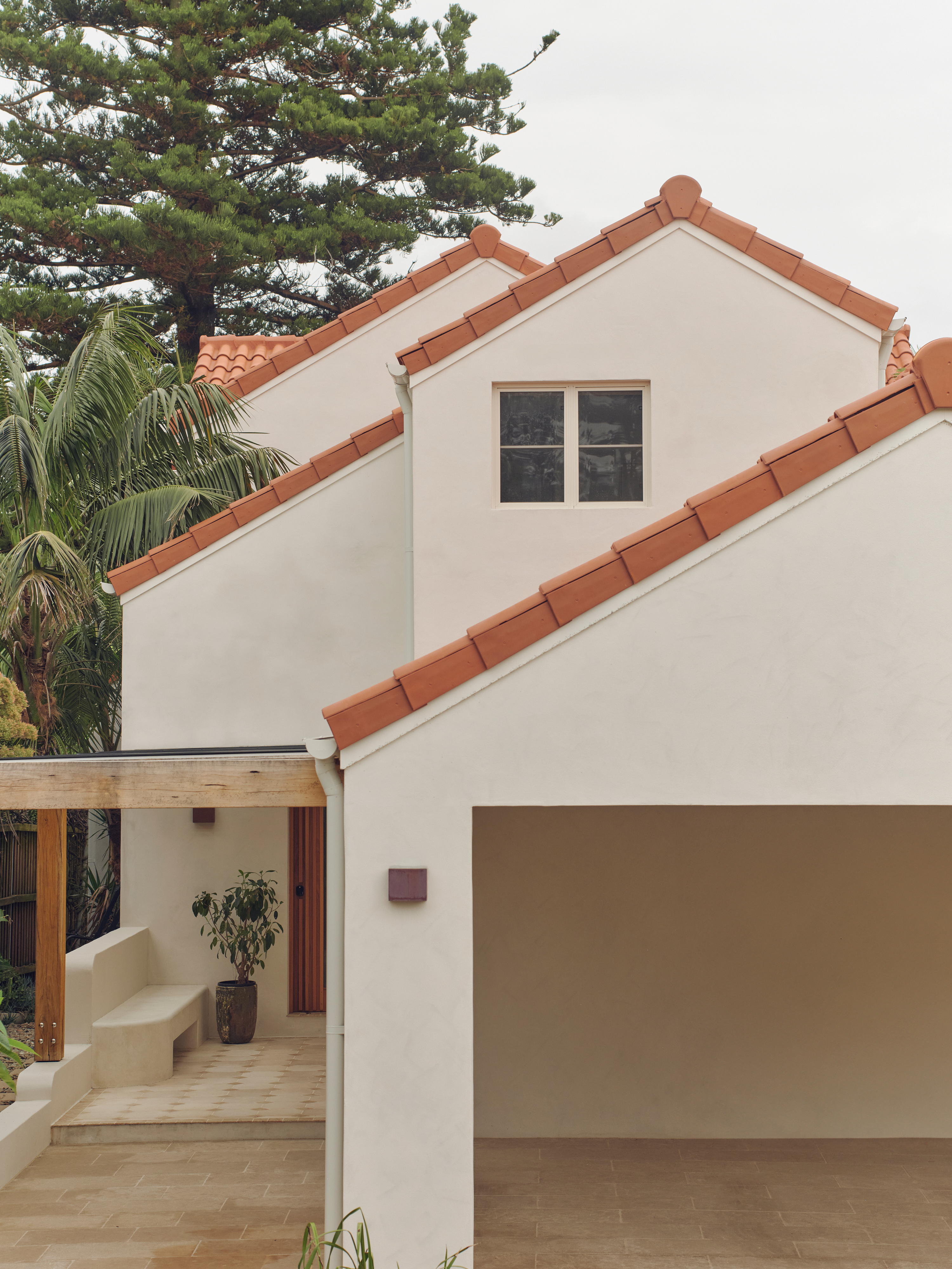 Narrabeen House
