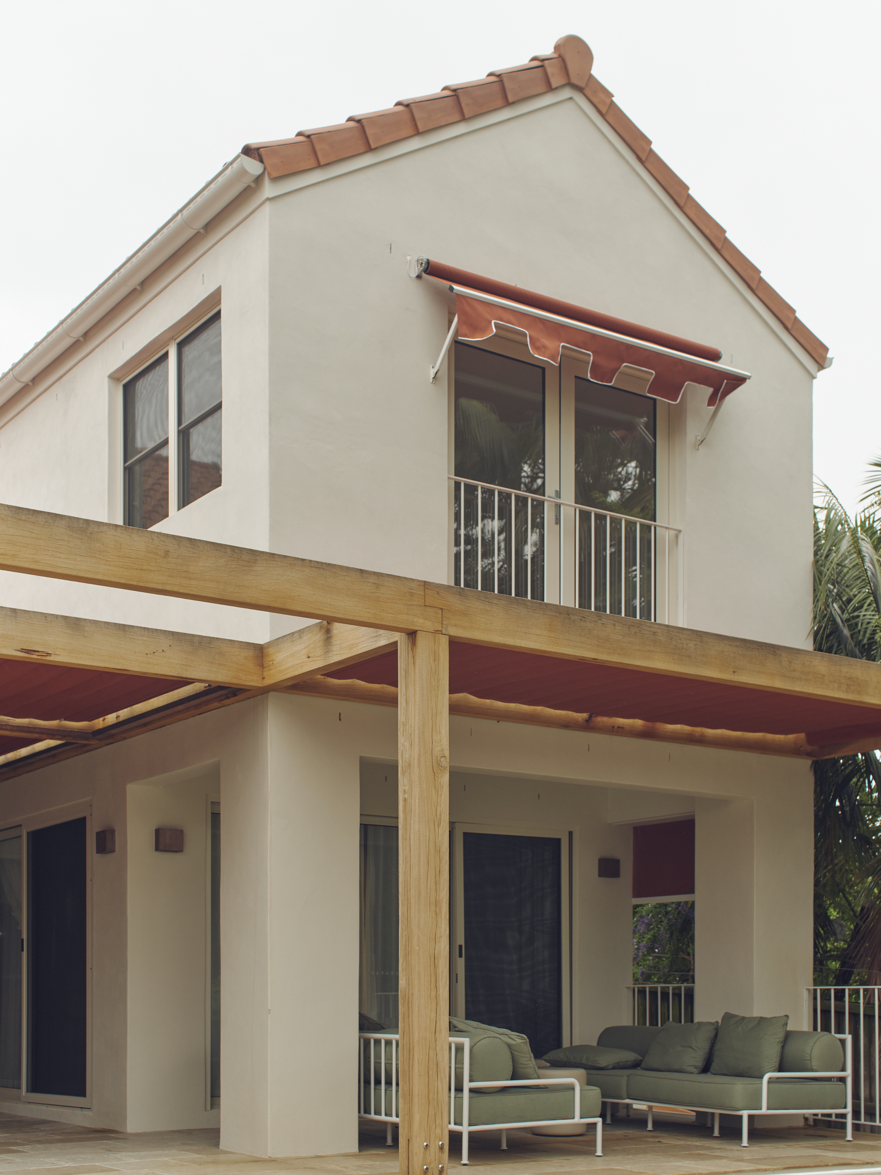 image from Narrabeen House