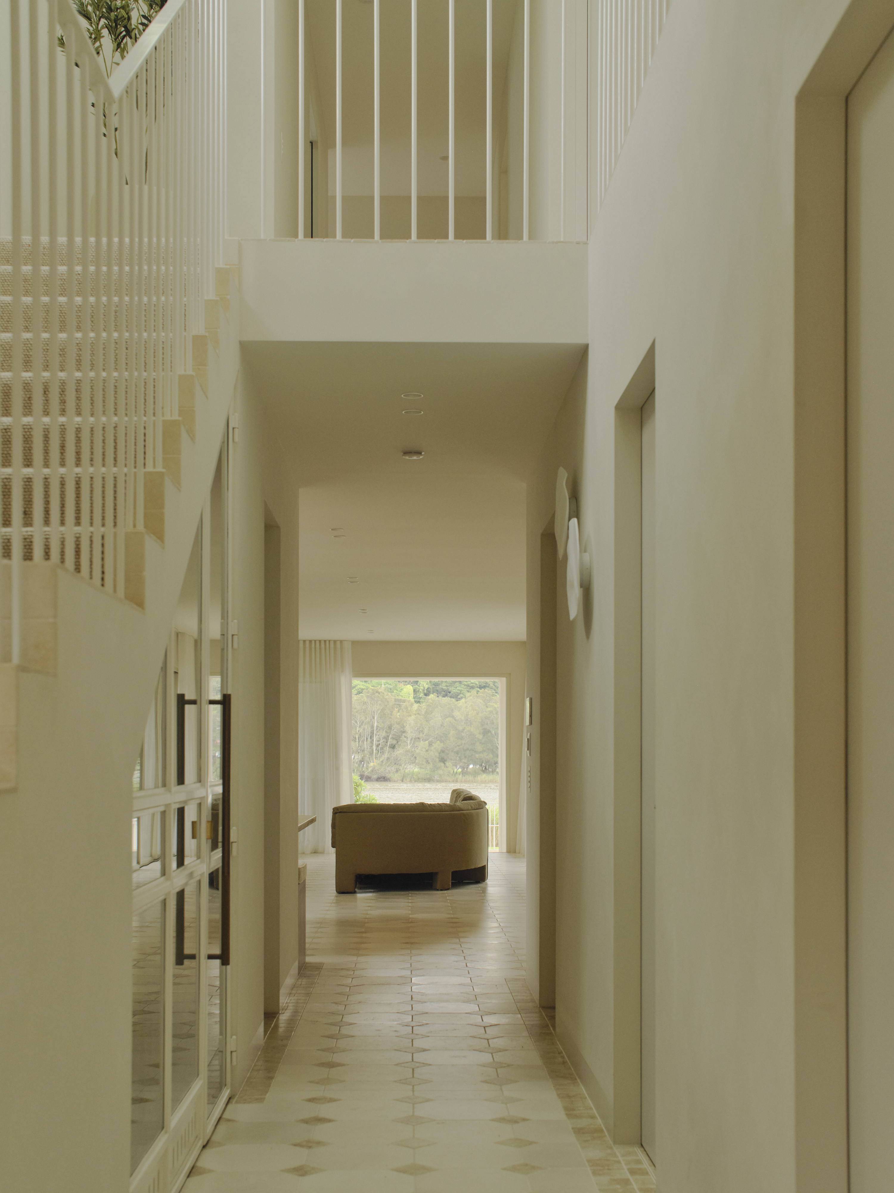 image from Narrabeen House
