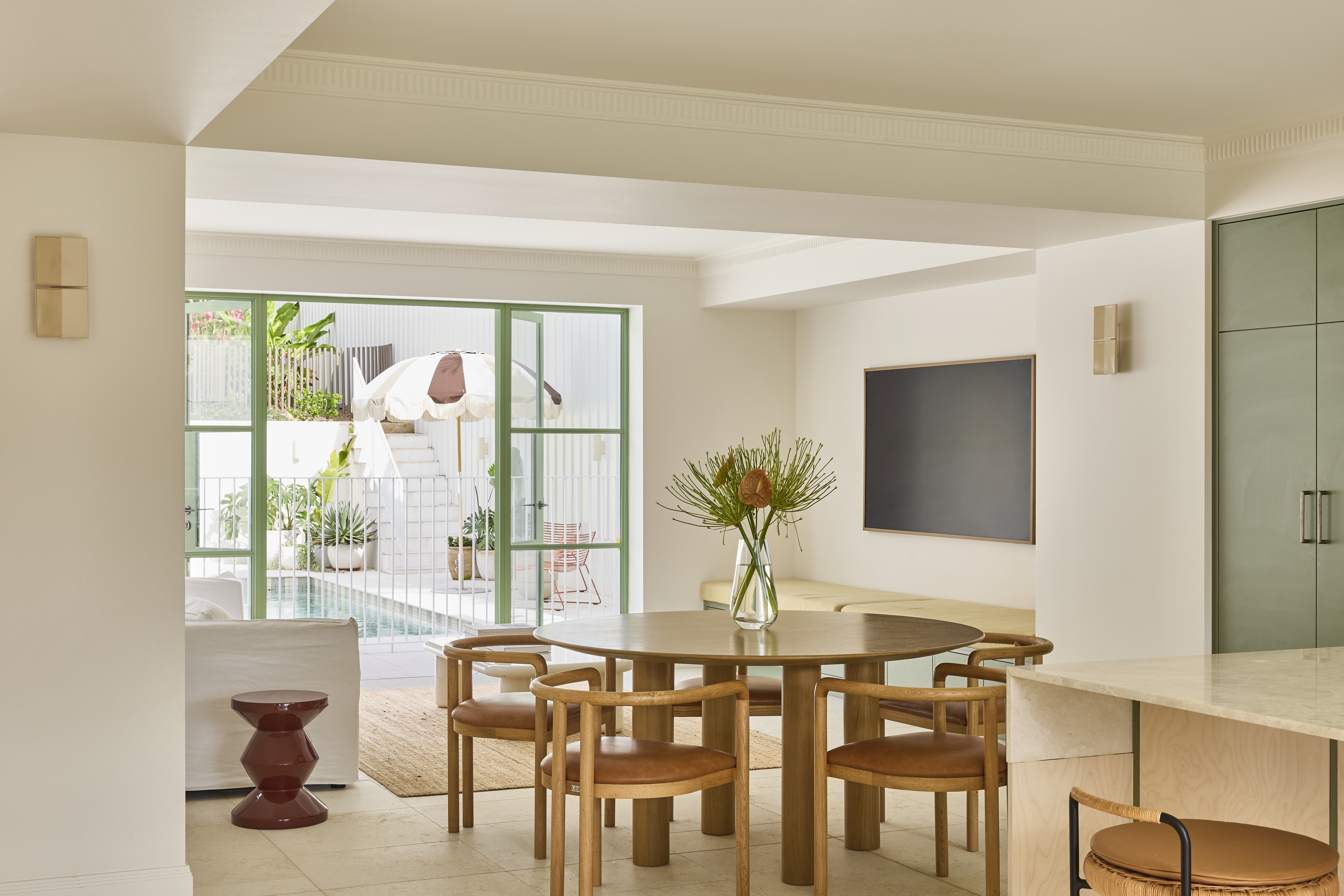 image from North Manly House