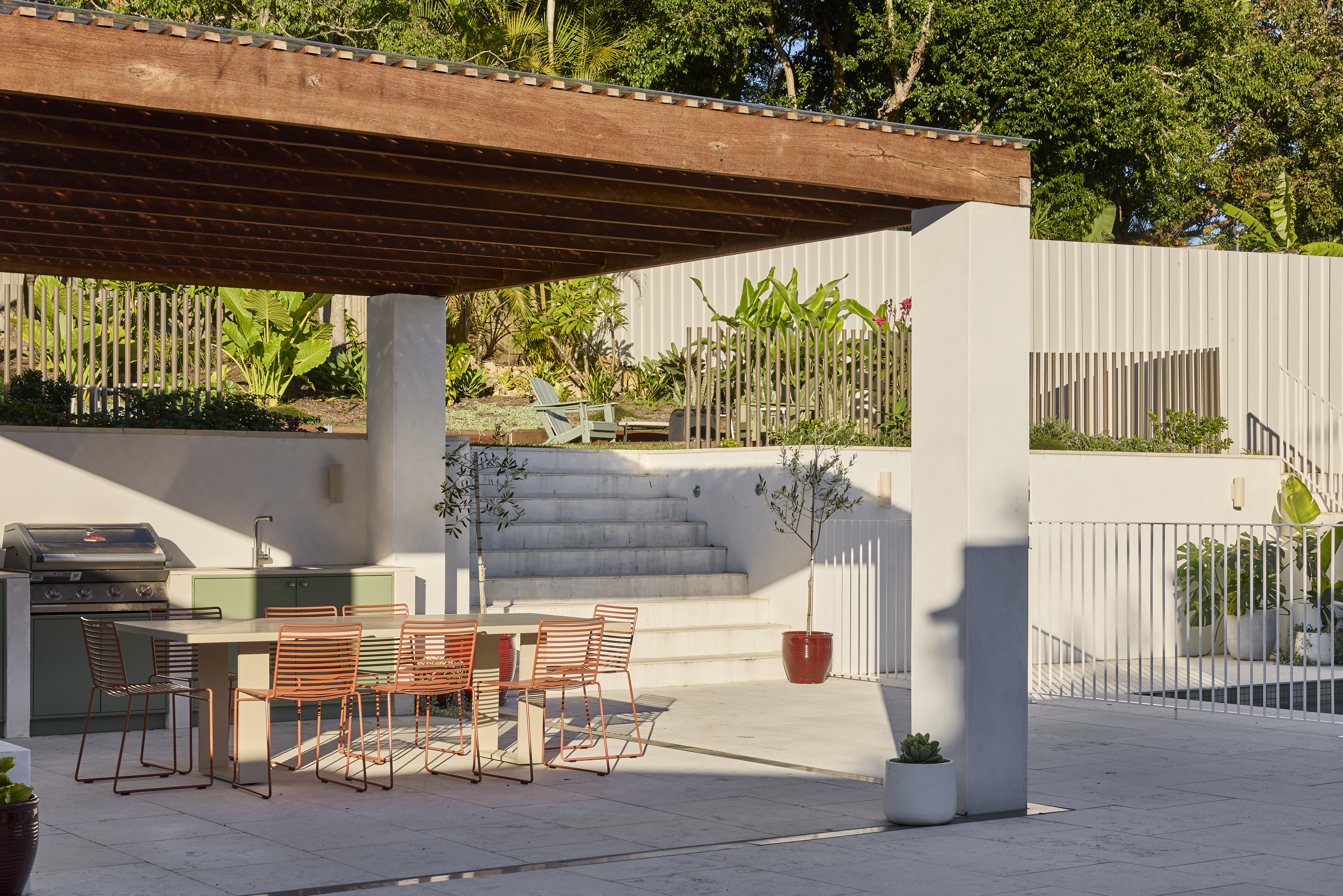 image from North Manly House